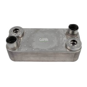 Refrigerador De Aceite Caja De Cambios Retarder Scania R - 4 1414200