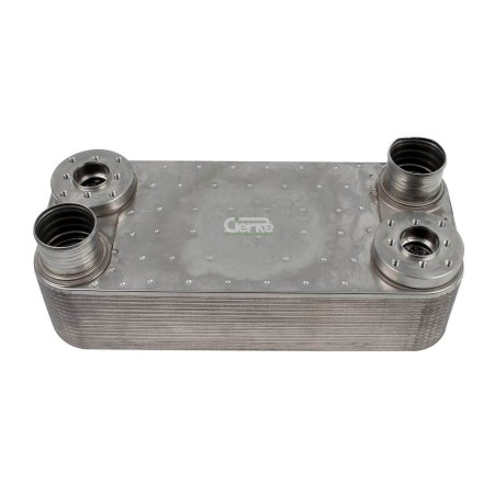 Scambiatore Di Calore Scania Serie R - 4 1414200