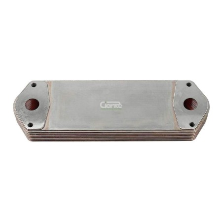 Scambiatore Di Calore Scania Serie 4 1333183