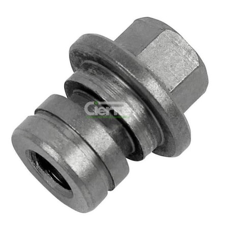 Lock Nut Oil Cleaner Scania - 372981