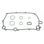 Gasket Kit Oil Cooler Scania Series 4 - 1349497