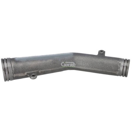 Exhaust Manifold Scania Series 4 - R - 1863898 - 1793584