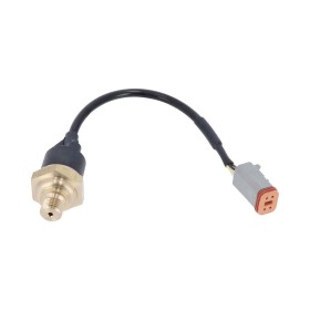 Capteur De Pression D'huile Scania Série 4 - 1881260 - 1452862