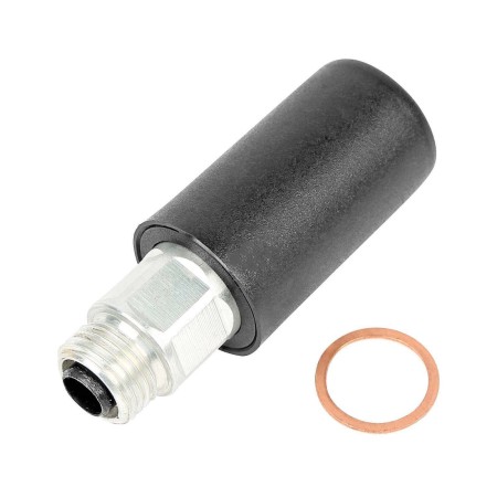 Pompe À Main Aluminium Scania Série 3 - 4 - R  1384501 - 1427670