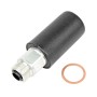 Pompe À Main Aluminium Scania Série 3 - 4 - R  1384501 - 1427670