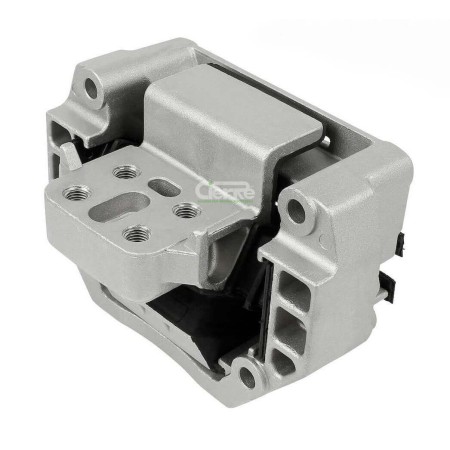 Support De Boîte De Vitesses Scania Série 4 - R - 1782203