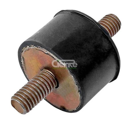 Vibration Damper Scania - 285248