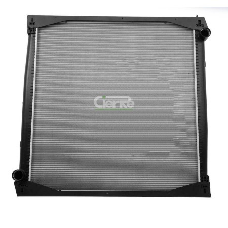 Water Radiator Scania Series 4 - 1764886 - 1442751