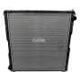 Radiateur D'eau Scania Série R - 4 - 1784616