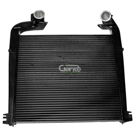 Radiator Intercooler Scania Series R - 1795730