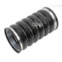 Manicotto Intercooler In Silicone Scania Serie 4 - R 1525145