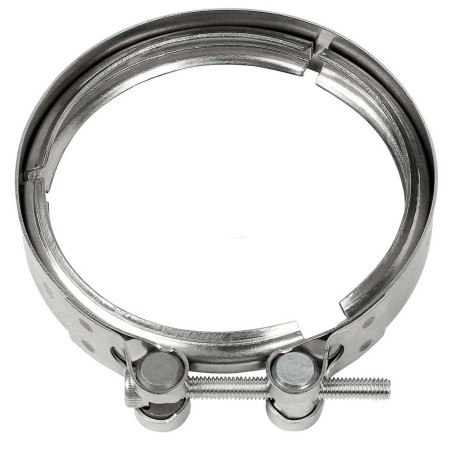 Intercooler Hose Clamp Scania Series 4 - R - 1445398