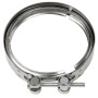 Intercooler Hose Clamp Scania Series 4 - R - 1445398