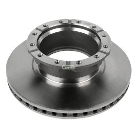 Front Brake Disc Iveco Stralis