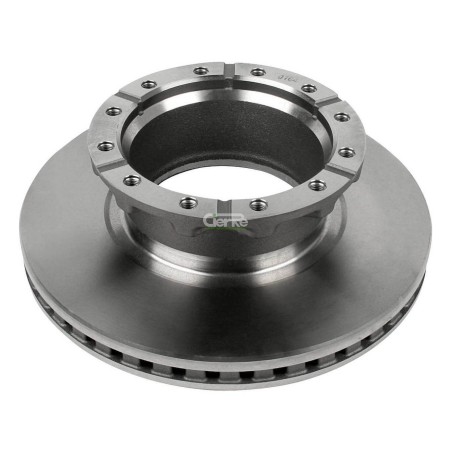 Front Brake Disc Iveco Stralis