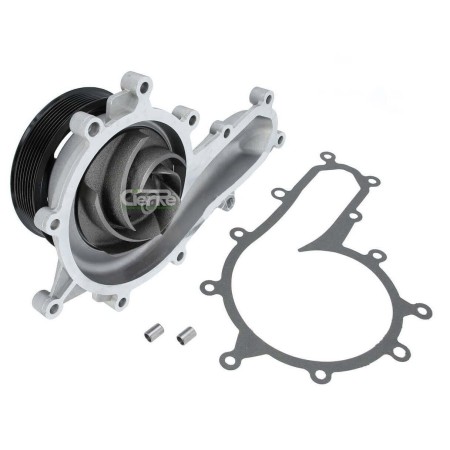 Water Pump Scania Series 4 1549482
