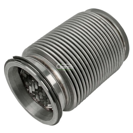 Flexibles Rohr Scania Serie 4 - 1387983