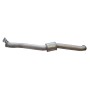 Exhaust Pipe Scania Series 4 - 1397273