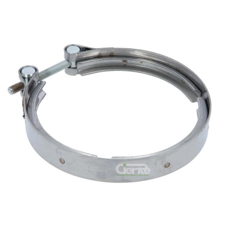 Abrazadera Tubo De Escape Scania 4 - R 1431579