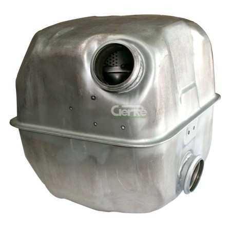 Silencer Scania Series R - 4 - 1500455