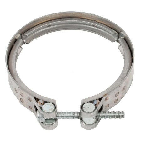 CLAMP. SUITABLE TO SCANIA SERIES R - 4.