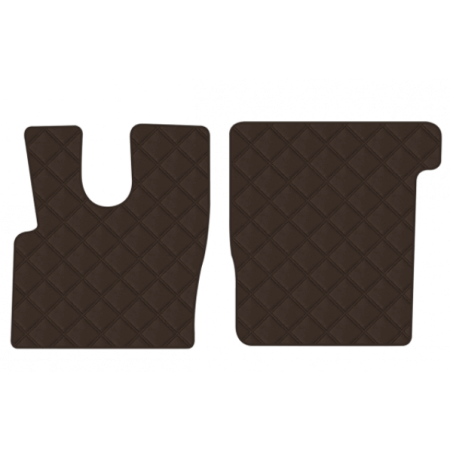 TEPPICH SET IVECO STRALIS HI - WAY VON ’13 KABINE ACTIVE SPACE