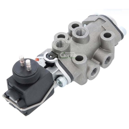 Valvola Cambio Scania Serie 4 - R 1488083