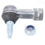 Rótula De La Varilla De Cambio Izquierdo Scania 4 1384897 - 371451