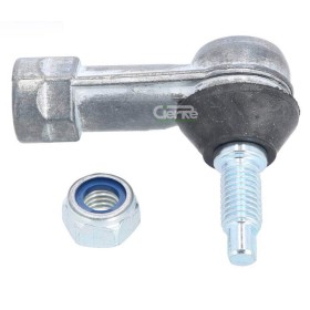 Rechtsgewinde Kopf Scania Serie 4 - 1384898