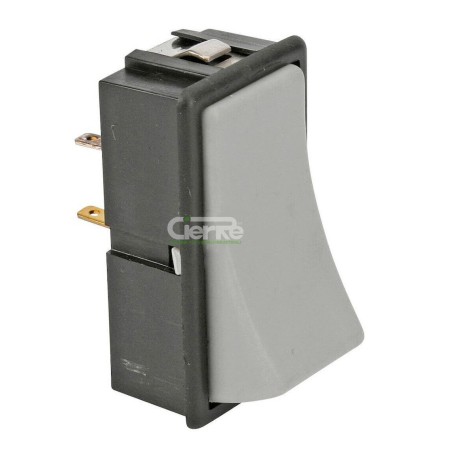 Interruptor Pomo De Palanca De Cambios Scania 4 1377386