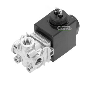 Magnetventil Scania 4 - 1536304 - 1421322
