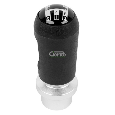 Gear Shift Knob Scania 4