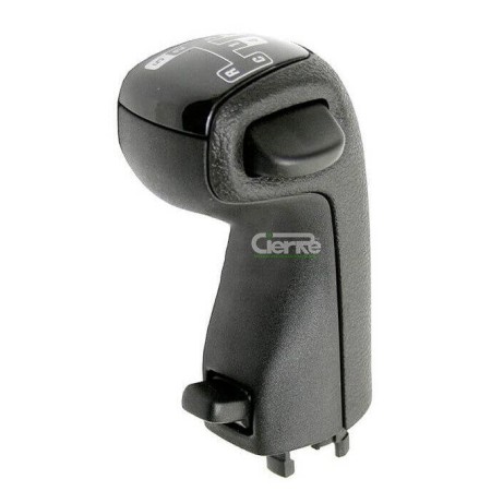 Gear Shift Knob Scania Series R - 4 - 1727377 - 1919065