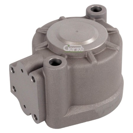 Cilindro Comando Cambio Scania 1484808 - 1321420