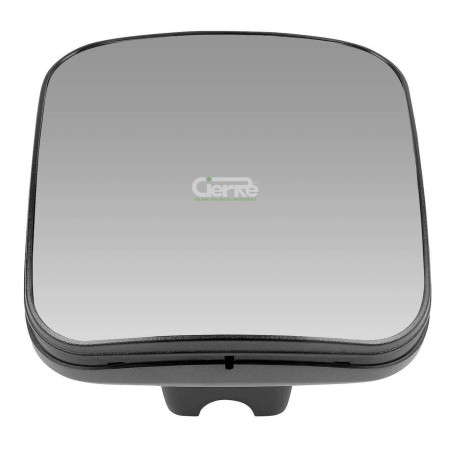 Roof Kerb Mirror Mercedes Actros - Antos - Arocs - Axor