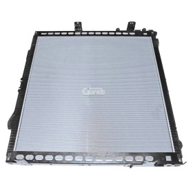 Radiatore Acqua Motore DAF XF 106