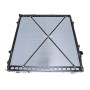 Radiator DAF XF 106
