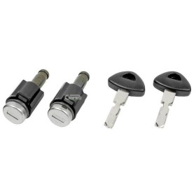 Kit De Cerradura De Puerta Scania Serie R - 4 581025-1