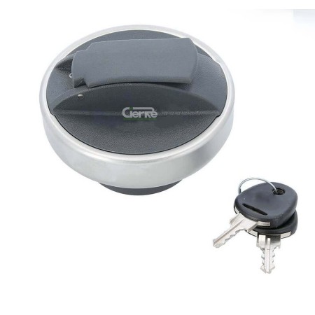 Tank Cap Scania Series R - 4 1432187