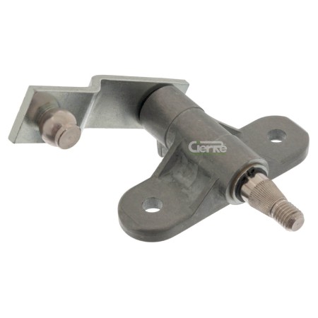 Wiper Arm Bearing Left Scania Series R - 4 1525891 - 1337957