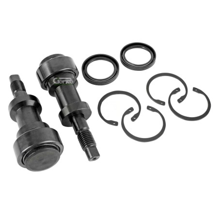 Repair Kit Cabin Suspension Scania - 1539498, 1742449, 539498