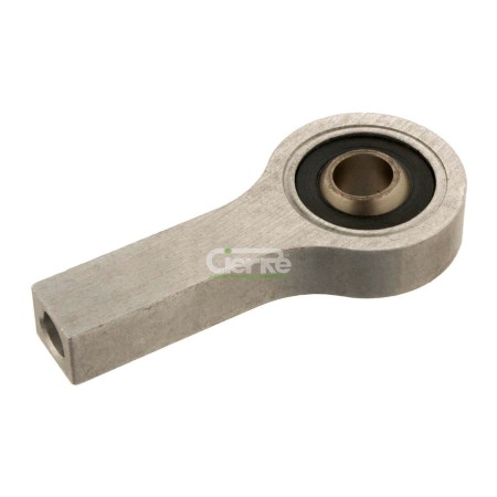 Pièce D'articulation Amortisseur De Cabine Scania R - 1744211