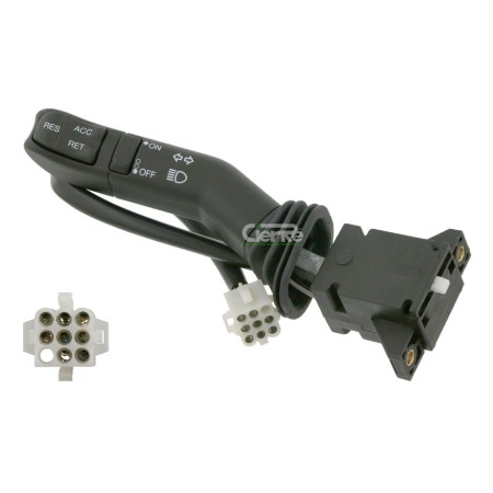 Lenkstockschalter Tempomat Scania Serie 4 1402449