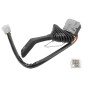 Commutateur De Colonne De Direction Clignotant Scania - 1358175 - 360248
