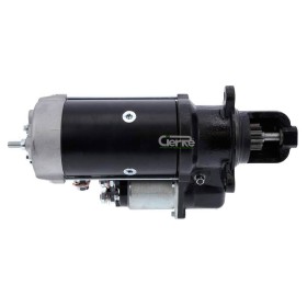 Motor De Arranque Scania 164