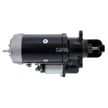 Moteur De Démarreur Scania 164 1357709