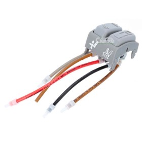 Betätigung Sitz Rechts Scania Serie 4 1440371