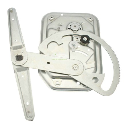 Meccanismo Alzavetro Sinistro Scania Serie 4 - R