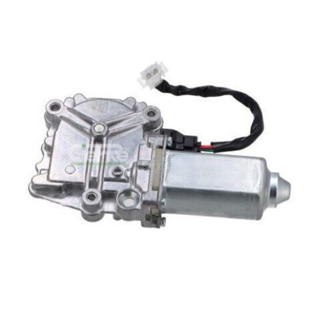 Moteur De Fenêtre Droite Scania Séries R - 4 1442293