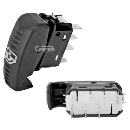 Fenster Taste Scania Serie 4 1413146 - 1368831